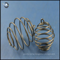 Custom decorative springs